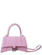 Pink Hourglass S Balenciaga Pink Hourglass S - Rosa