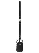 Prada Phone Holder Prada Phone Holder - Nero