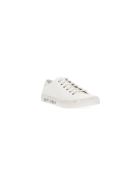Saint Laurent Malibu Sneakers Saint Laurent Malibu Sneakers - White