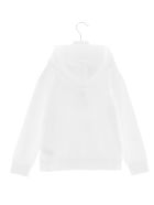 Dolce & Gabbana 'back To School' Hoodie Dolce & Gabbana 'back To School' Hoodie - White