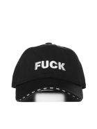 VETEMENTS Hat VETEMENTS Hat - Black