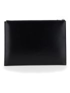 Saint Laurent Pouch Saint Laurent Pouch - Nero