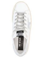 Golden Goose 'hi-star' Shoes Golden Goose 'hi-star' Shoes - White