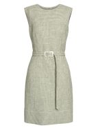 Dress Linen Kiton Dress Linen