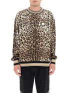 Crewneck Sweatshirt Dolce & Gabbana Crewneck Sweatshirt - Ha93m