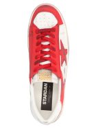 Golden Goose 'stardan' Shoes Golden Goose 'stardan' Shoes - Multicolor
