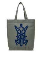Moncler Genius Ns Tote Cg By Craig Green Moncler Genius Ns Tote Cg By Craig Green - Green