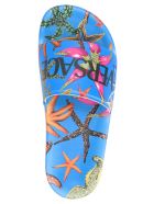 Young Versace Shoes Young Versace Shoes - Multicolor
