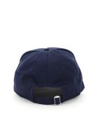 Baseball Cap Academy Crest Bel-Air Athletics Baseball Cap Academy Crest - Blu