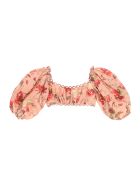 Cassia Cropped Top Zimmermann Cassia Cropped Top - Rosa