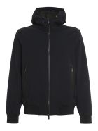 RRD - Roberto Ricci Design Summer Hood RRD - Roberto Ricci Design Summer Hood - Blue Black
