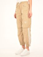 Beige Sports Trousers Stella McCartney Beige Sports Trousers - Beige