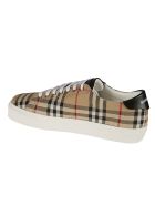 Burberry Rangleton Sneakers Burberry Rangleton Sneakers - Archive Beige