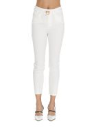 Jeans Pinko Jeans - White