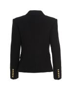 Balmain Blazer Balmain Blazer - Black