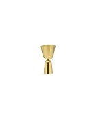Flirt Collection - Ema&lou Polished Brass Ghidini 1961 Flirt Collection - Ema&lou Polished Brass - Polished brass