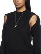 AMBUSH Necklace AMBUSH Necklace - Silver no color