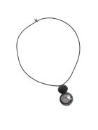 Maria Calderara - Necklace Maria Calderara - Necklace - Black