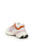 Pinko Maggiorana Sneakers Pinko Maggiorana Sneakers - BIANCO ROSA ARANCIO (White)