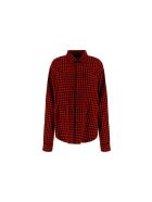 Dsquared2 Shirt Dsquared2 Shirt - Red