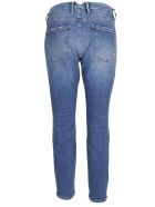 Cycle Brigitte Jeans Cycle Brigitte Jeans - MEDIUM DENIM