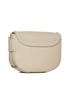 See by Chloé Shoulder Bag See by Chloé Shoulder Bag - Cement beige