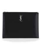 Saint Laurent Pouch Saint Laurent Pouch - Nero