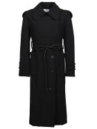 Victoria Beckham Cappotto Victoria Beckham Cappotto - Black