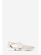 Our Legacy Cab Sandal Flats Our Legacy Cab Sandal Flats - beige