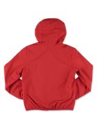 Save the Duck Jacket Save the Duck Jacket - Rosso