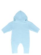 Stella Mccartney 'doggy' Baby Suits Stella McCartney 'doggy' Baby Suits - Azzurro