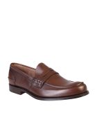 Church's Pembrey Shoes Church's Pembrey Shoes - Brown
