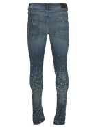 Amiri Shotgun Jean AMIRI Shotgun Jean - DEEP CLASSIC INDIGO-7