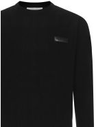 Sweater AMBUSH Sweater - BLACK NO C