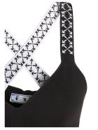 Off-white Top Off-White Top - Black