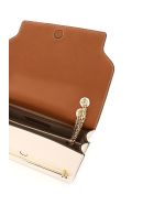 Strathberry East/west Two-tone Bag Strathberry East/west Two-tone Bag - TAN VANILLA (White)
