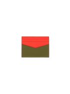 Givenchy Card Holder Givenchy Card Holder - Dark khaki