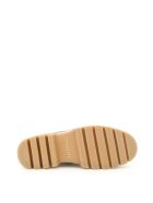 Henderson Baracco Nordic Leather Lace-up Shoes Henderson Baracco Nordic Leather Lace-up Shoes - TABACCO MIELE (Brown)