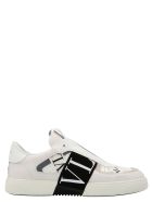 Valentino Garavani Shoes Valentino Garavani Shoes - Bianco/nero