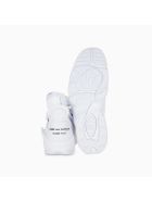 Nike Comme Des Garcons S Nike Air Carnivore X Cdg Comme des Garçons Nike Comme Des Garcons S Nike Air Carnivore X Cdg - WHITE