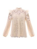 Zimmermann Top Zimmermann Top - White