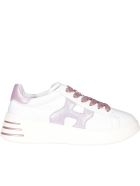Rebel Sneakers Hogan Rebel Sneakers - Bianco