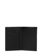 Maison Margiela Card Holder Maison Margiela Card Holder - Black