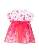 Miss Blumarine Pink Dress Miss Blumarine Pink Dress - Rosa