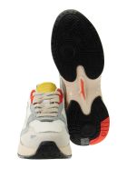 Premiata Sharkyd 075 - Sneakers Premiata Sharkyd 075 - Sneakers - Multicolor