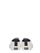 Ua Acer Ni Sneakers In White Suede Vans Ua Acer Ni Sneakers In White Suede - White