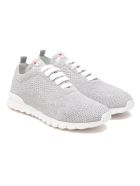 Shoes Cashmere Kiton Shoes Cashmere - MEDIUM GREY