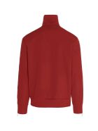 Golden Goose 'denis' Sweatshirt Golden Goose 'denis' Sweatshirt - Red