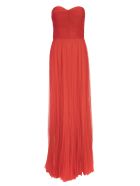 Elisabetta Franchi Dress Elisabetta Franchi Dress - Amaranto