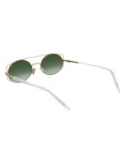 Architectural Sunglasses Dior Architectural Sunglasses - J5G8Z GOLD